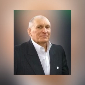 Від COVID-19 помер кременчуцький тренер з греко-римської боротьби Микола Троян Від COVID-19 помер кременчуцький тренер з греко-римської боротьби Микола Троян