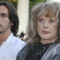 СМИ: Галкин изменяет Пугачевой с украинкой СМИ: Галкин изменяет Пугачевой с украинкой