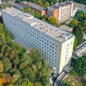 У Полтаві планують побудувати радіологічний центр для обласного онкодиспансеру за 400 млн грн У Полтаві планують побудувати радіологічний центр для обласного онкодиспансеру за 400 млн грн