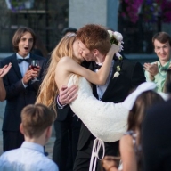 Внук Аллы Пугачевой тайно женился в Киеве Внук Аллы Пугачевой тайно женился в Киеве