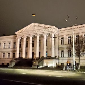 У Полтавській міськради вимкнули світло — ТВК не змогла оголосити результати виборів У Полтавській міськради вимкнули світло — ТВК не змогла оголосити результати виборів