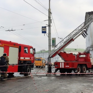 11 грудня Полтавська міськрада знову може залишитись без електроенергії — «Міськсвітло» шукає пошкоджений пожежею кабель 11 грудня Полтавська міськрада знову може залишитись без електроенергії — «Міськсвітло» шукає пошкоджений пожежею кабель