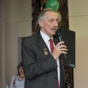 Голова Щербанівської громади Ігор Процик про ліквідацію наслідків аварії на Чорнобильській АЕС: «Ми просто виконували свою роботу» Голова Щербанівської громади Ігор Процик про ліквідацію наслідків аварії на Чорнобильській АЕС: «Ми просто виконували свою роботу»