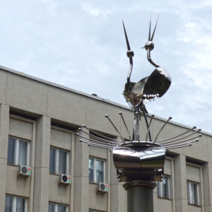 У Шевченківській райраді Полтави депутати отримали мандати та розійшлися У Шевченківській райраді Полтави депутати отримали мандати та розійшлися