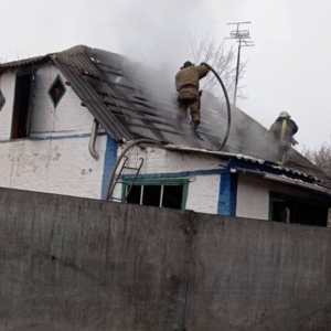 Протягом 17 грудня на Полтавщині внаслідок пожеж загинуло троє людей Протягом 17 грудня на Полтавщині внаслідок пожеж загинуло троє людей