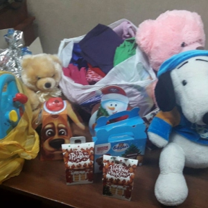 У Полтаві пройде XVI Новорічна акція «Подаруй дитині казку»! У Полтаві пройде XVI Новорічна акція «Подаруй дитині казку»!