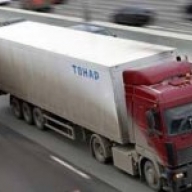 На Вінниччині будуть брати плату з перевантажених автомобілів На Вінниччині будуть брати плату з перевантажених автомобілів