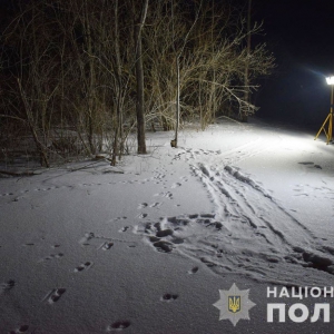 На Глобинщині поліція затримала 28-річного чоловіка, якого підозрюють у вбивстві місцевої мешканки На Глобинщині поліція затримала 28-річного чоловіка, якого підозрюють у вбивстві місцевої мешканки
