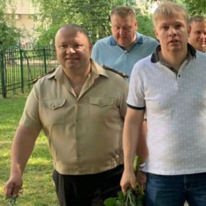 Виправданий у хабарництві полковник ДСНС претендує на посаду заступника начальника інспекції благоустрою Полтави Виправданий у хабарництві полковник ДСНС претендує на посаду заступника начальника інспекції благоустрою Полтави