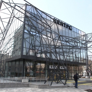 Новий ЦНАП у Полтаві планують відкрити у 2021 році Новий ЦНАП у Полтаві планують відкрити у 2021 році