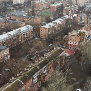 У Полтаві планують витратити 150 тисяч на коригування трьох проектів дворових проїздів на Павленках — стільки ж коштували самі проекти У Полтаві планують витратити 150 тисяч на коригування трьох проектів дворових проїздів на Павленках — стільки ж коштували самі проекти