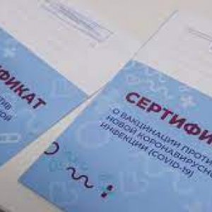 Украинцев поделят на зеленых и желтых. Что нужно знать о внутреннем сертификате вакцинации Украинцев поделят на зеленых и желтых. Что нужно знать о внутреннем сертификате вакцинации