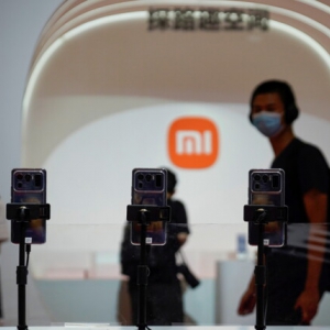Берегись, Samsung! Xiaomi станет лидером рынка смартфонов в течение трех лет Берегись, Samsung! Xiaomi станет лидером рынка смартфонов в течение трех лет