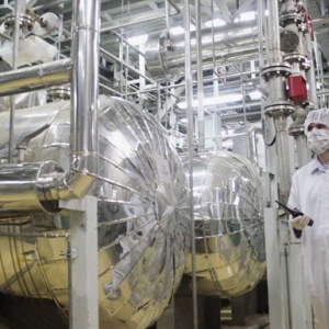 Иран на пороге создания ядерной боеголовки - СМИ Иран на пороге создания ядерной боеголовки - СМИ