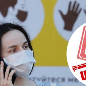 34 тысячи. В Киеве снова будут штрафовать за нарушение карантина: кого это коснется 34 тысячи. В Киеве снова будут штрафовать за нарушение карантина: кого это коснется