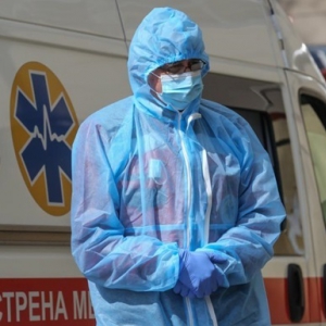Киевлянин умер от коронавируса из-за отказа лечь в больницу Киевлянин умер от коронавируса из-за отказа лечь в больницу