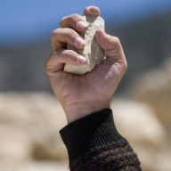 В Одессе гражданин Молдовы едва не убил камнем местного жителя В Одессе гражданин Молдовы едва не убил камнем местного жителя