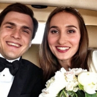 Винокур выдал дочку замуж за юмориста Винокур выдал дочку замуж за юмориста