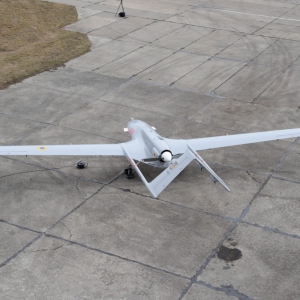 Компанія Baykar безкоштовно передасть Україні «Байрактар», на який збирали гроші поляки Компанія Baykar безкоштовно передасть Україні «Байрактар», на який збирали гроші поляки