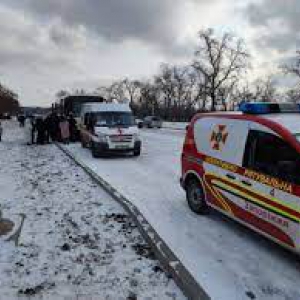 Більше 2 тисяч маріупольців прибули до Запоріжжя Більше 2 тисяч маріупольців прибули до Запоріжжя