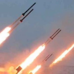 росія має ракет на 3-4 масовані удари по Україні — Данілов