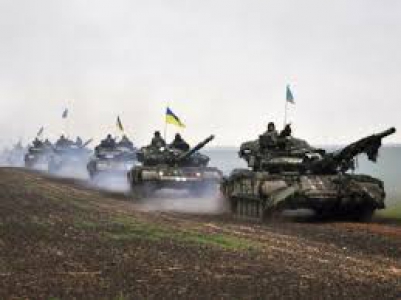 США готують Україну до великого весняного контрнаступу, він може початися ближче до травня — Politico