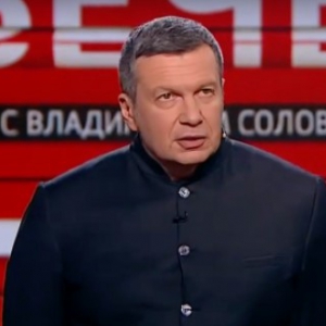 Навіть російські пропагандисти почали ставити під сумнів успіхи рф Навіть російські пропагандисти почали ставити під сумнів успіхи рф