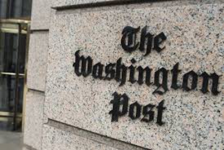 The Washington Post відкрила бюро у Києві – що це означає