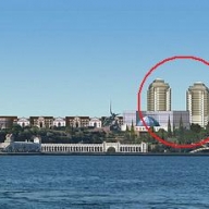 В Севастополе продолжается эпопея вокруг 16-этажек на мысе Хрустальном В Севастополе продолжается эпопея вокруг 16-этажек на мысе Хрустальном