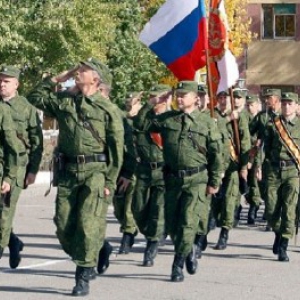 Дії Росії вказують на підготовку до великого наступу — Міноборони Естонії