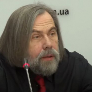 «Політтехнологу Медведчука» оголосили про підозру в державній зраді «Політтехнологу Медведчука» оголосили про підозру в державній зраді