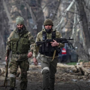 Росія посилює підрозділи для стримування ЗСУ на Луганщині – британська розвідка