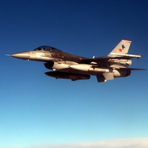 США схвалили відправлення в Україну F-16 з Данії та Нідерландів — Reuters