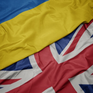Велика Британія готується виділити для допомоги Україні 3 млрд фунтів стерлінгів