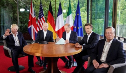  G7      ,        Bloomberg