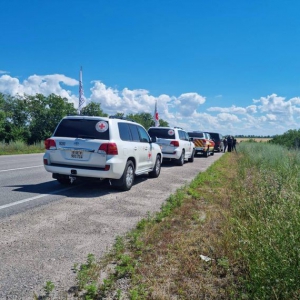 ������ ��������� ��� �� 30 ���� ��������� � ̳������������