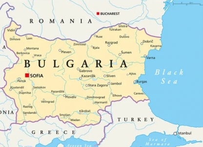 Болгарія призупиняє видачу віз росіянам через видворення своїх дипломатів