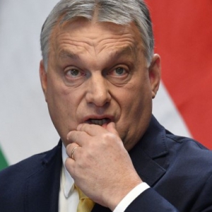 Орбан хоче домогтися скасування антиросійських санкцій до кінця року — ЗМІ