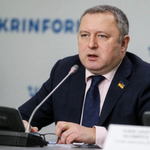 Україна разом із союзниками працює над обміном «всіх на всіх» — генпрокурор