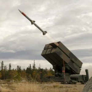 Україна придбає у США зенітно-ракетний комплекс NASAMS