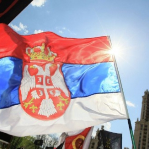 Президент Сербії Вучич почав віддалятися від свого давнього союзника диктатора Путіна