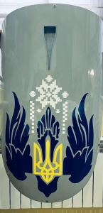 ������������� ������� �������� �������� �����, ����������� �� Shahed