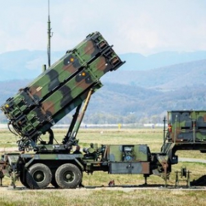 Україні потрібно 50 батарей Patriot, щоб Росія перестала залякувати мільйони людей — Зеленський Україні потрібно 50 батарей Patriot, щоб Росія перестала залякувати мільйони людей — Зеленський