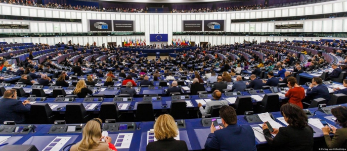 Європарламент ухвалив резолюцію про створення спецтрибуналу для путіна та лукашенка