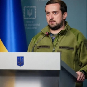 Тимошенко може втратити посаду заступника голови Офісу президента — ЗМІ Тимошенко може втратити посаду заступника голови Офісу президента — ЗМІ