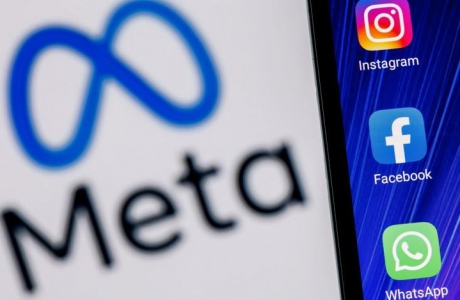 Meta пообіцяла не блокувати контент про полк Азов — Федоров Meta пообіцяла не блокувати контент про полк Азов — Федоров
