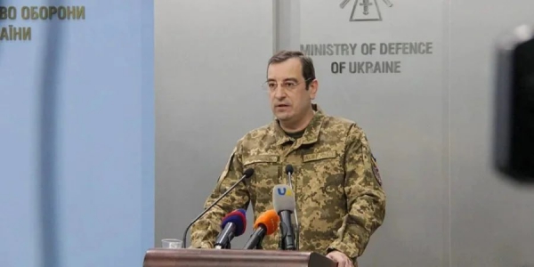 У ГУР МОУ назвали одну зі стратегічних цілей наступу українських військових У ГУР МОУ назвали одну зі стратегічних цілей наступу українських військових