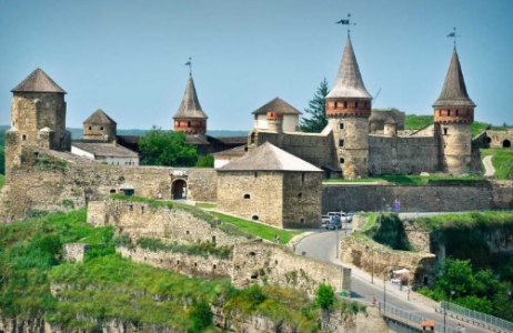 Кам'янець-Подільська єпархія УПЦ виходить зі складу Московського патріархату - рішення міськради Кам'янець-Подільська єпархія УПЦ виходить зі складу Московського патріархату - рішення міськради
