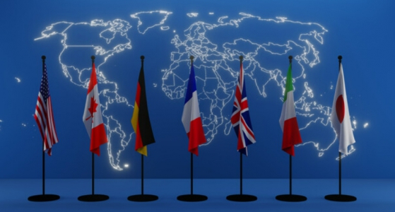 Міністри цифрових технологій країн G7 узгодили п’ять принципів управління штучним інтелектом Міністри цифрових технологій країн G7 узгодили п’ять принципів управління штучним інтелектом