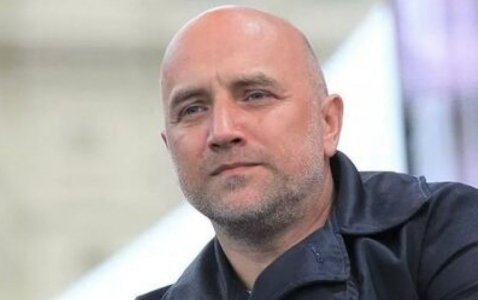 Замах на Прилєпіна: Слідком рф заявив, що затриманий у справі дав свідчення Замах на Прилєпіна: Слідком рф заявив, що затриманий у справі дав свідчення